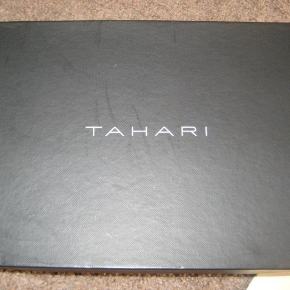 🚨Final Sale, No Price Drops🚨 Women's Elie Tahari Witty Wedge Espadrilles - Picture 1 of 5